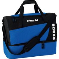 Erima Club 5 Line Sporttasche new royal/schwarz