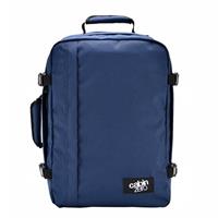 CabinZero, Classic 36l Cabin Backpack Rucksack 44 Cm in blau, Rucksäcke für Damen