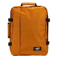 CabinZero, Classic 44l Cabin Backpack Rucksack 51 Cm in orange, Rucksäcke für Damen