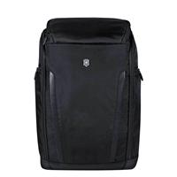 Victorinox, Laptoprucksack Altmont Professional Fliptop Laptop Backpack in schwarz, Rucksäcke für Damen