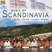 Music of Scandinavia [Arc]