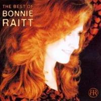 Raitt, B: Best Of Bonnie Raitt