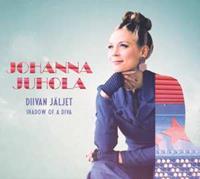 Johanna Juhola Juhola, J: Diivan jäljet-Shadow Of A Diva