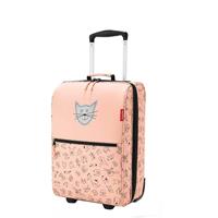 Reisenthel Trolley XS Kids Cats And Dogs Rose