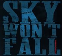 Stevie Nimmo - Sky Won't Fall (CD)