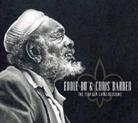 Eddie Bo & Chris Barber - Eddie Bo & Chris Barber - The 1991 Sea-Saint Sessions (CD)