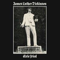James Luther Dickinson - Dixie Fried (180gram vinyl)