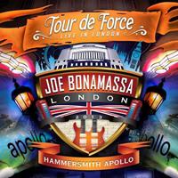 Joe Bonamassa Tour De Force-Hammersmith Apollo