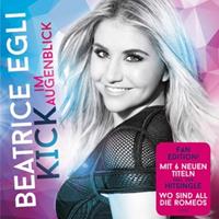 Universal Music Kick Im Augenblick (Fan Edition)