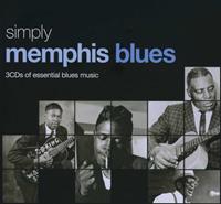 Simply Memphis Blues