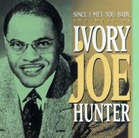 Ivory Joe Hunter - Rock & Roll (CD, Japan)