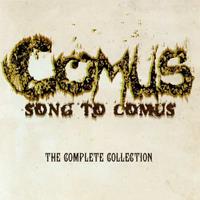 Rough Trade Distribution GmbH Song to Comus - The Complete Collection