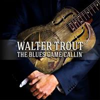 The Blues Came Callin', 1 Audio-CD