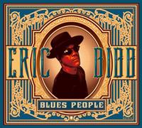 Eric Bibb Blues People