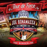 Goodtogo; Mascot Label Group Tour De Force-Borderline