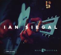 Ian Siegal - Man & Guitar