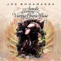 Joe Bonamassa An Acoustic Evening At The Vienna Opera