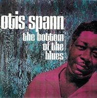Otis Spann - Bottom Of The Blues (CD)