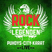 Karat City Puhdys Rock Legenden Live