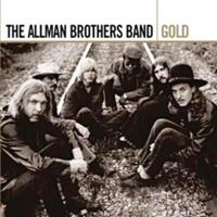 The Allman Brothers Band Allman Brothers Band, T: Gold