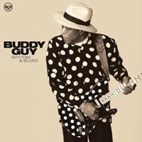 Buddy Guy Rhythm & Blues