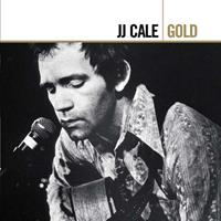J.J. Cale Gold