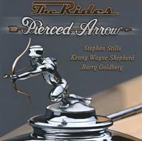 Pierced Arrow, 1 Audio-CD