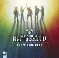 Royal Southern Brotherhood - Don't Look Back - The Muscle Shoals Sessions (2-LP, 180g Vinyl)