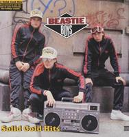 Beastie Boys Best Of: Solid Gold Hits