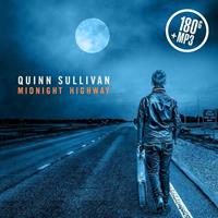 Quinn Sullivan - Midnight Highway (LP, 180g Vinyl)