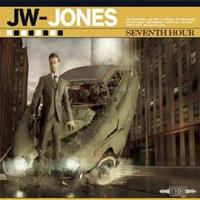 JW-Jones Blues Band - Seventh Hour