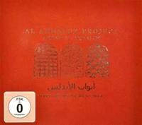 Al Andaluz Project Abuab Al Andalus-Live in München 2011