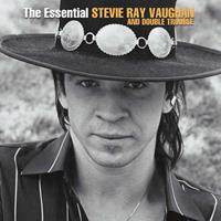 Stevie Ray Vaughan & Double Trouble - The Essential Stevie Ray Vaughan And Double Trouble (2-LP)