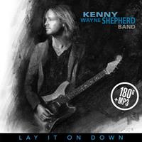 Kenny Wayne Shepherd - Lay It Own Down (LP, 180g Vinyl)