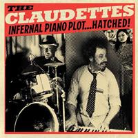 CLAUDETTES - Internal Piano Plot ... Hatched!