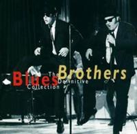 The Blues Brothers The Definitive Collection