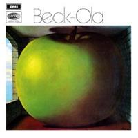 Jeff Beck Beck-Ola