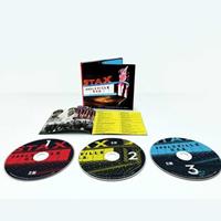 Various - Soulsville U.S.A. - A Celebration of Stax (3-CD)