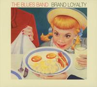 The Blues Band Brand Loyalty