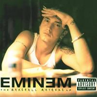 Eminem The Marshall Mathers LP/Special
