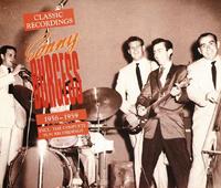 Sonny Burgess - Classic Recordings 1956-59 (2-CD)