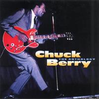 Chuck Berry Berry, C: Anthology
