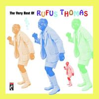 Rufus Thomas - The Very Best Of (1963-75)