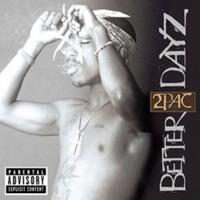 Universal Vertrieb - A Divisio / Interscope Better Dayz