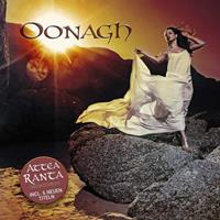 Universal Music Oonagh (Attea Ranta-Second Edition)