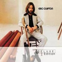 Clapton, E: Eric Clapton (Deluxe Edition)