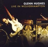 Glenn Hughes Live in Wolverhampton