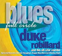 BLUES FULL CIRCLE