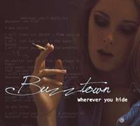 BUZZTOWN - Wherever You Hide