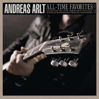 Andreas Arlt - All-Time Favorites